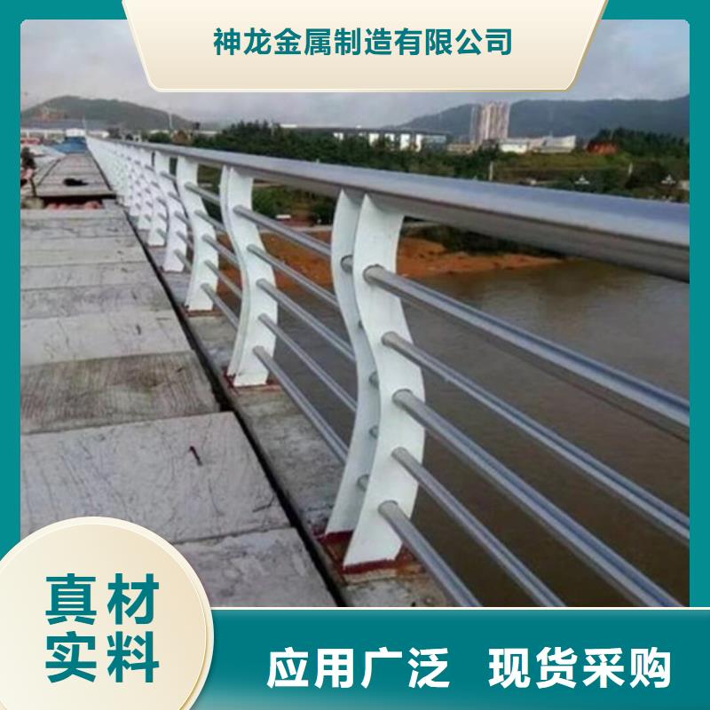 济源市经验丰富的桥梁护栏公司