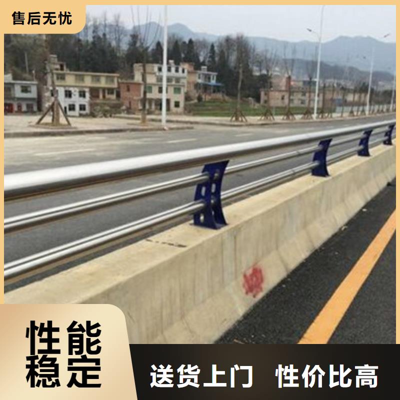济源市经验丰富的桥梁护栏公司