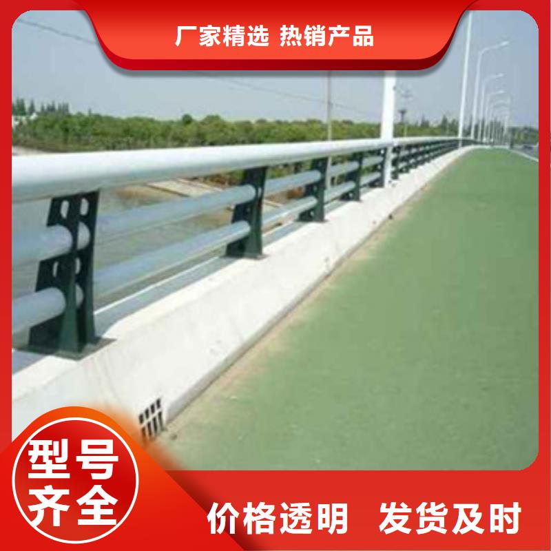 济源市经验丰富的桥梁护栏公司