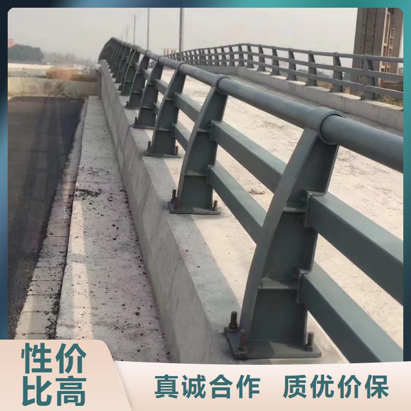 防撞护栏交通防撞围栏质量检测