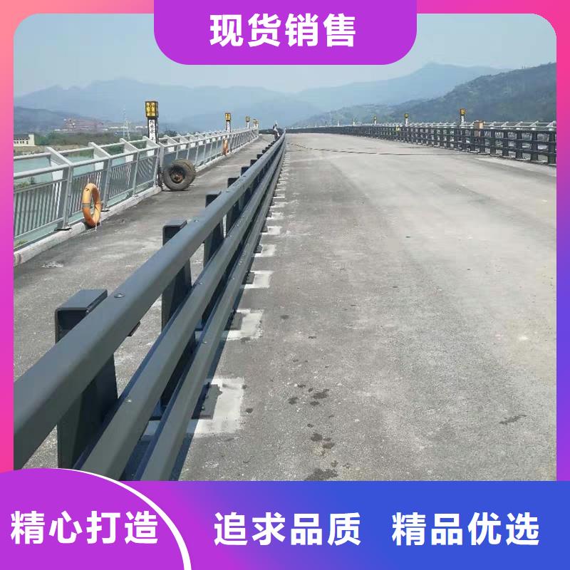 防撞护栏交通防撞围栏质量检测