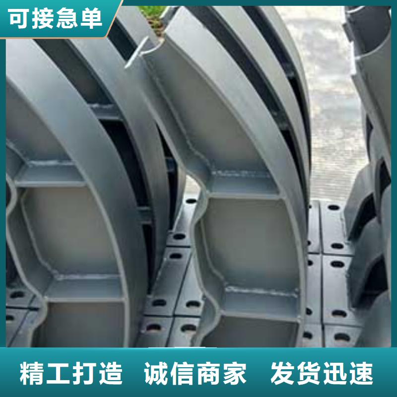 防撞护栏交通防撞围栏质量检测