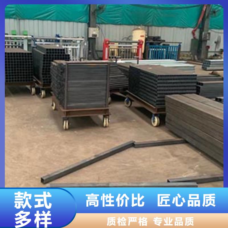 防撞护栏交通防撞围栏质量检测