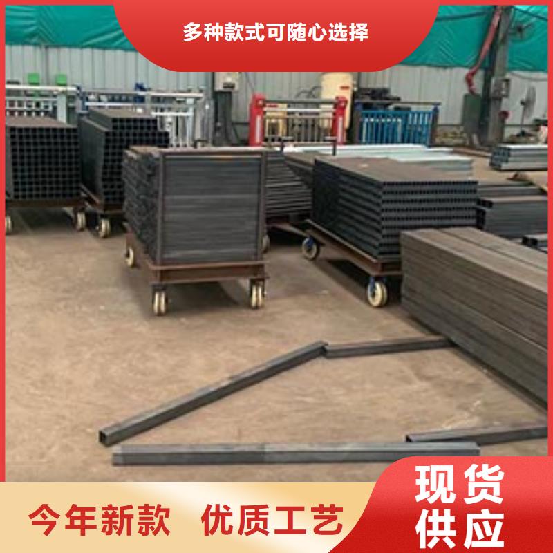 买桥梁复合管护栏必看-图文介绍