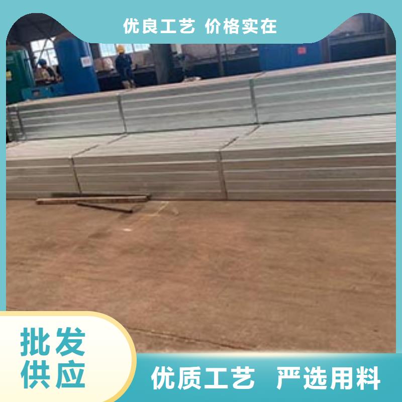 道路护栏生产厂家-值得信赖