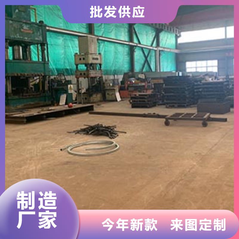 防撞护栏-道路防撞护栏商家