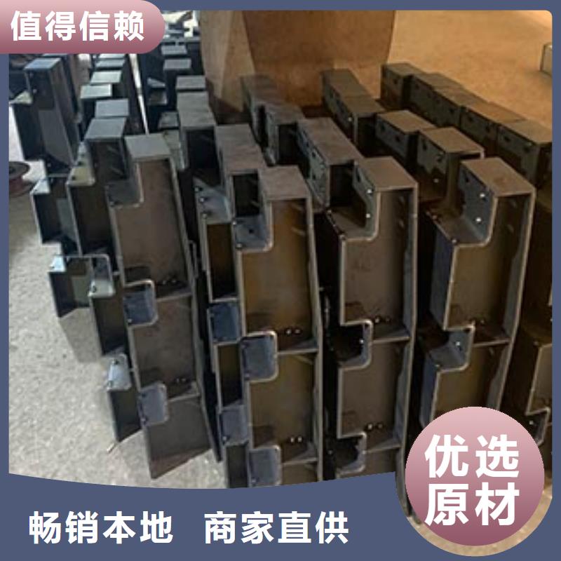 买桥梁复合管护栏必看-图文介绍