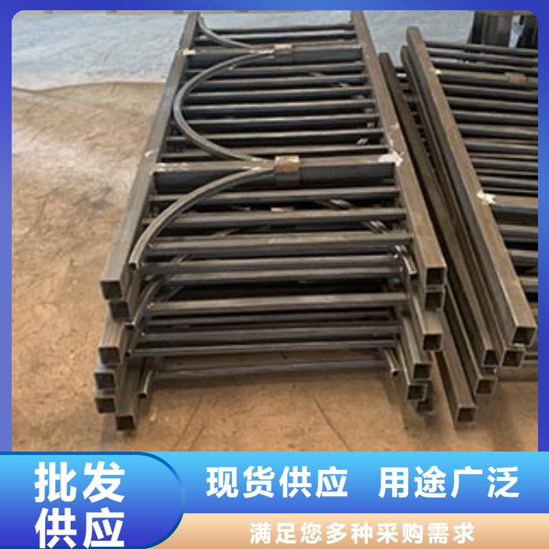 买桥梁复合管护栏必看-图文介绍