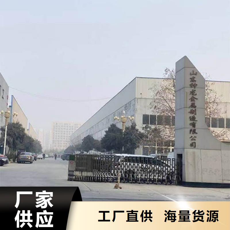 桥梁栏杆生产厂家_规格齐全