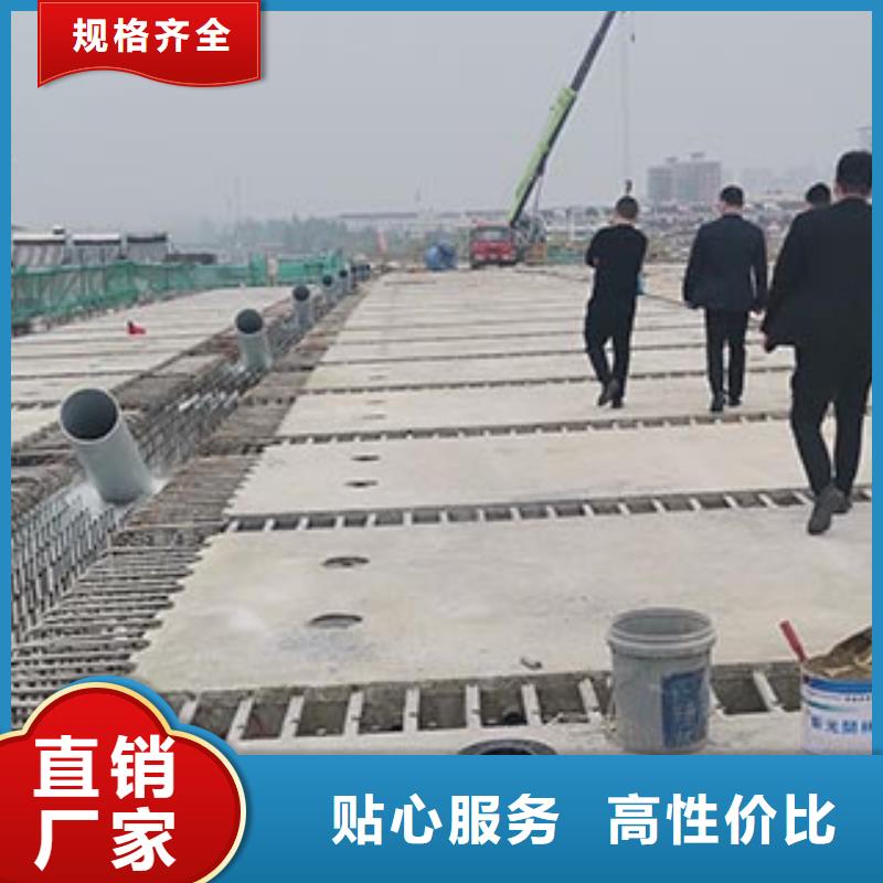 景观护栏灯光护栏制造厂家