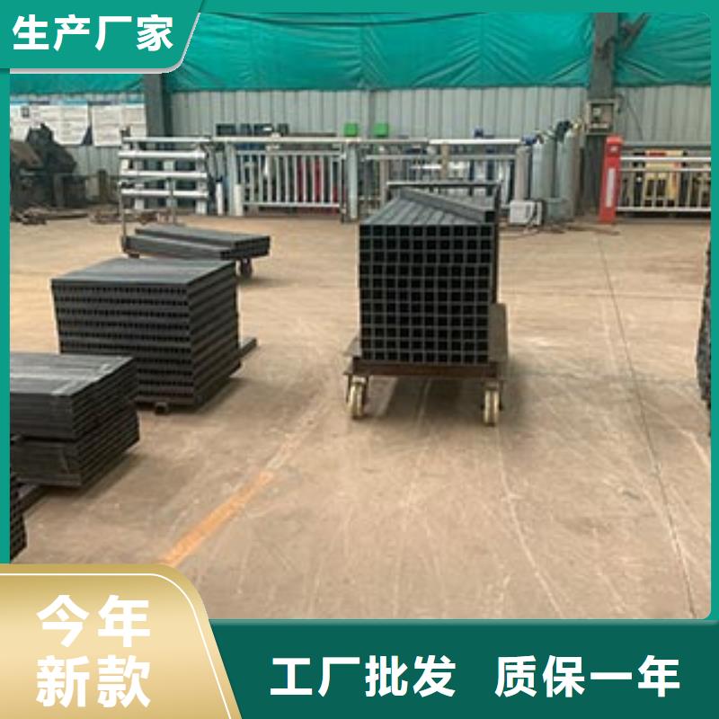 桥梁护栏老品牌