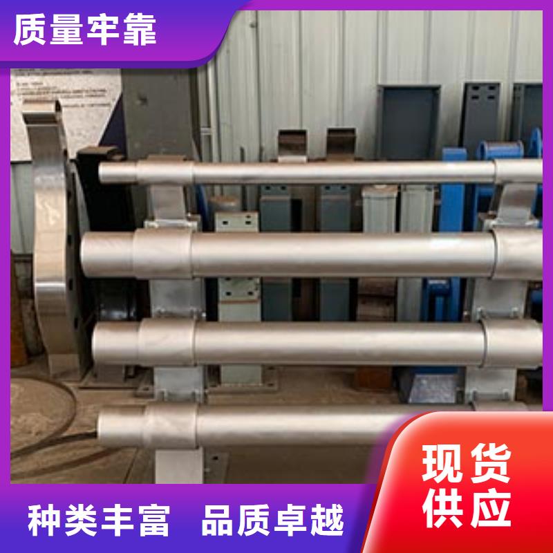 桥梁栏杆-踏踏实实做产品
