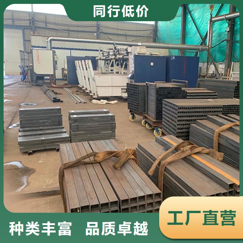 人行道栏杆灯光护栏专业按需定制