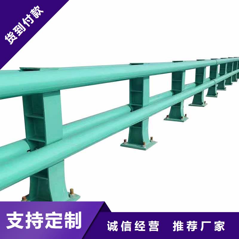 桥梁护栏_【热镀锌立柱】供您所需
