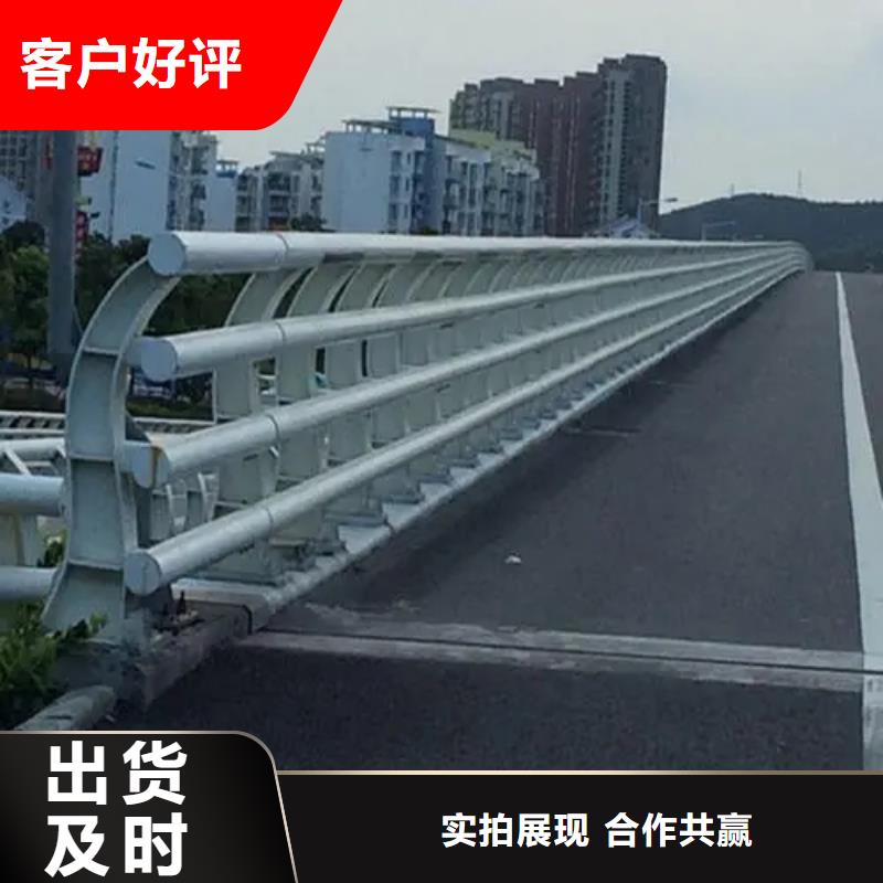 桥梁防撞护栏伸缩缝设置规范厂家