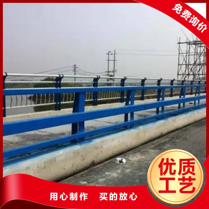 桥梁护栏评估分类正规厂家