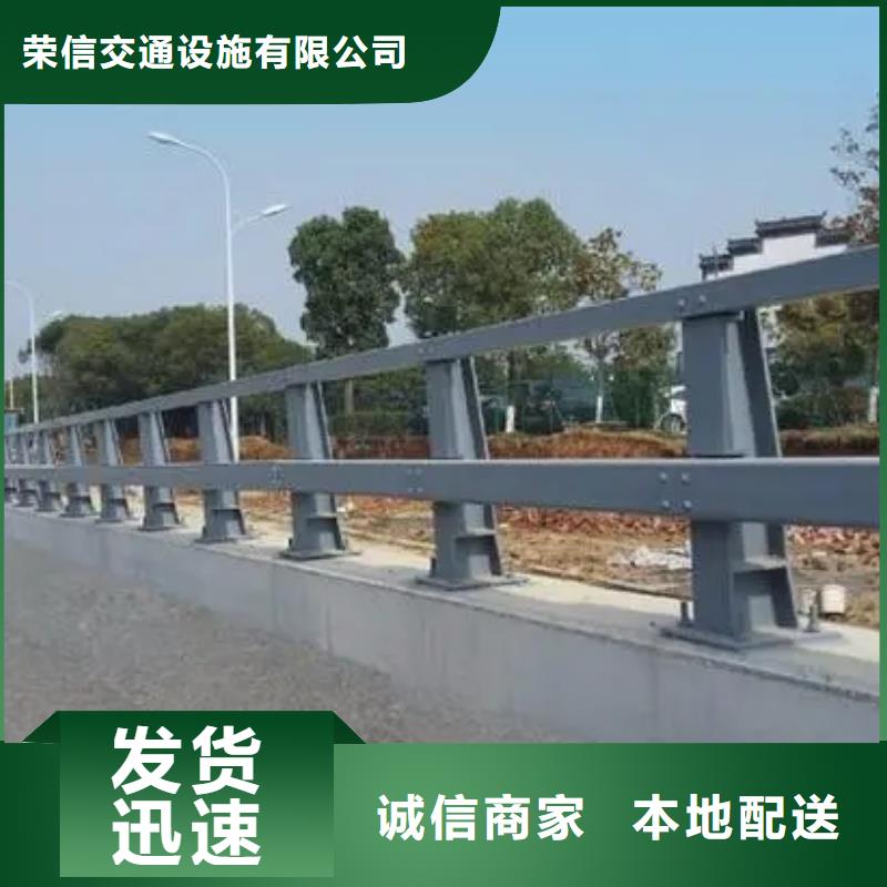 桥梁防撞护栏伸缩缝设置规范厂家