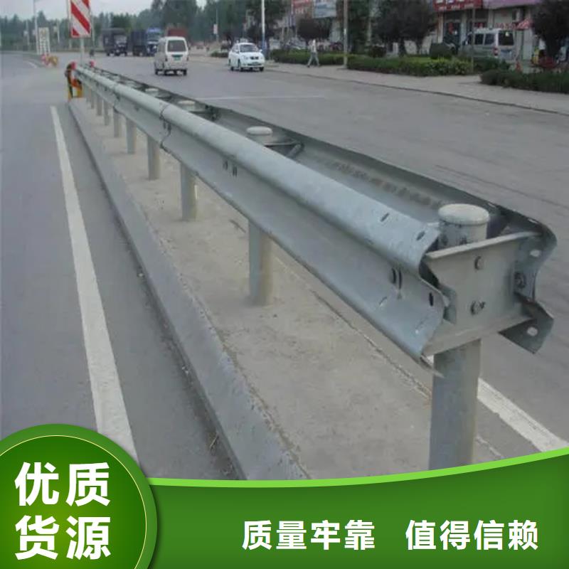 桥梁用防撞护栏来图定制