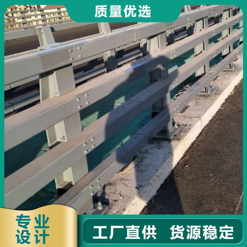 景观护栏桥梁伸缩缝