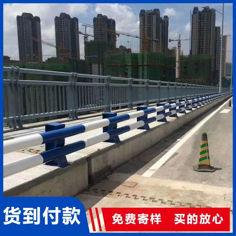 桥梁防撞护栏伸缩缝设置规范厂家