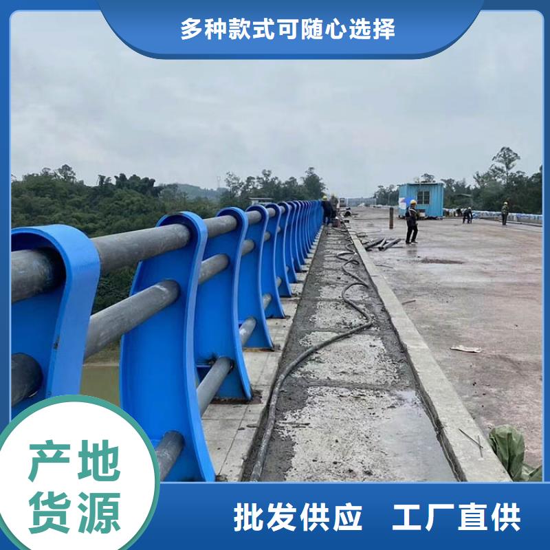 景观护栏详细尺寸图集