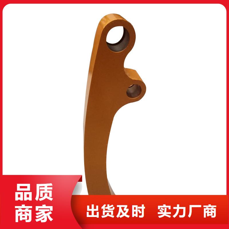 河道护栏-市政建设护栏从源头保证品质