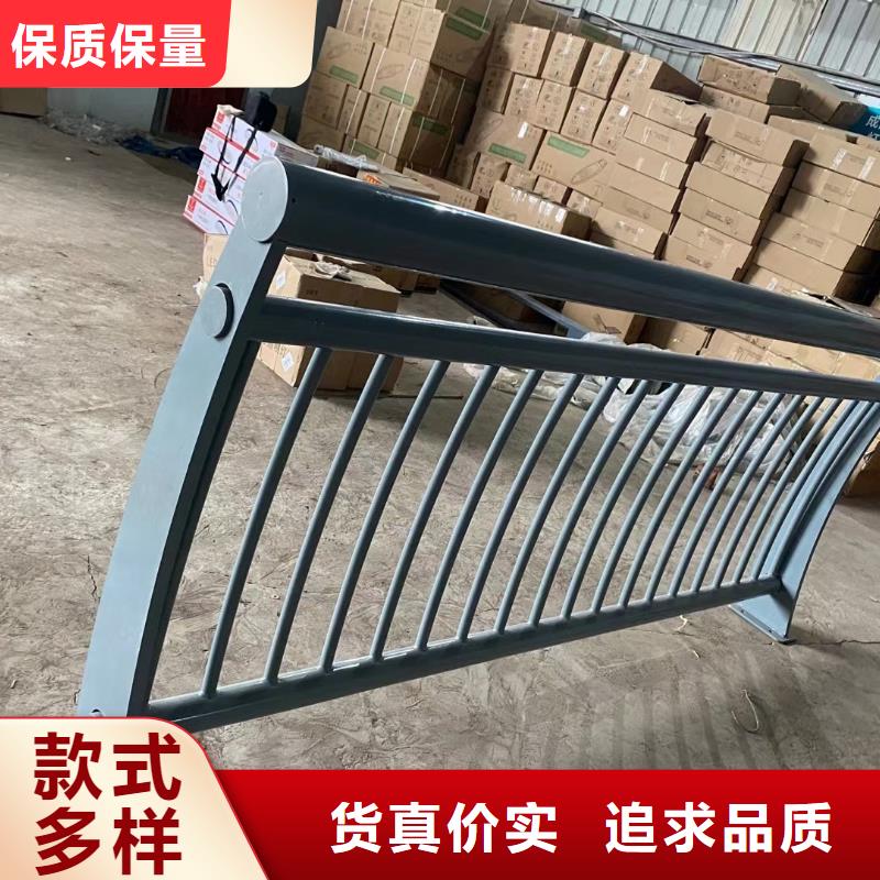 河道护栏-市政建设护栏从源头保证品质