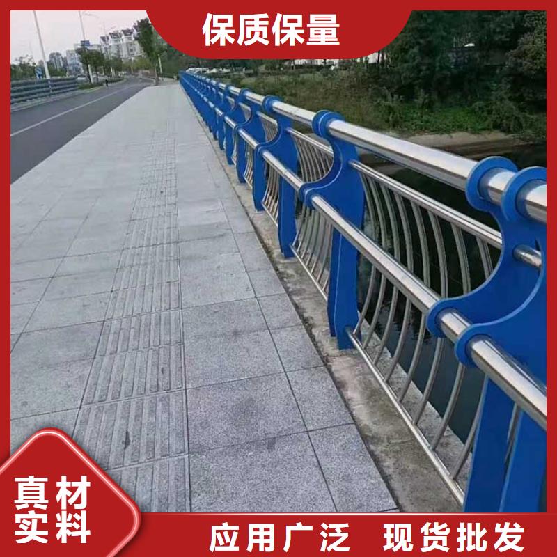 河道护栏【镀锌波形护栏】甄选好物