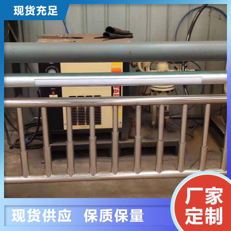 桥梁护栏图片和价格