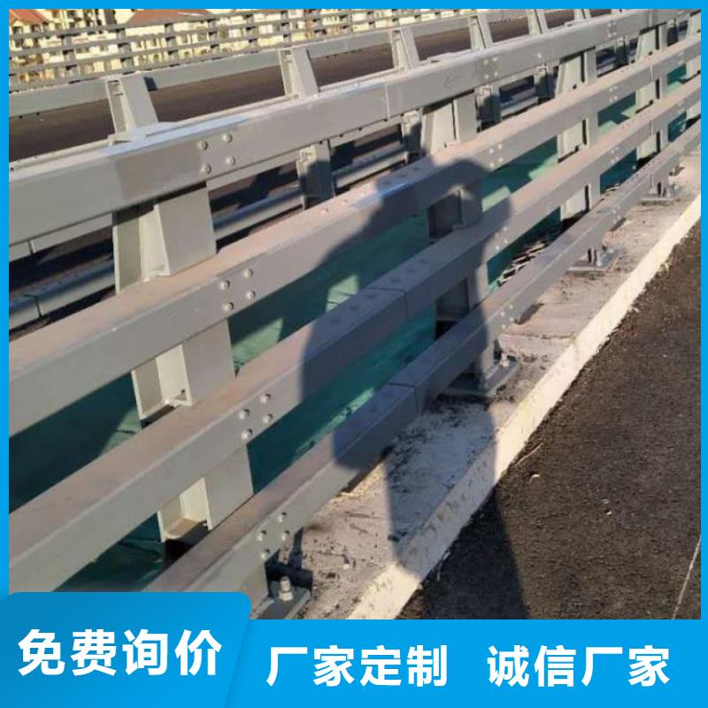 桥梁钢护栏安装公司