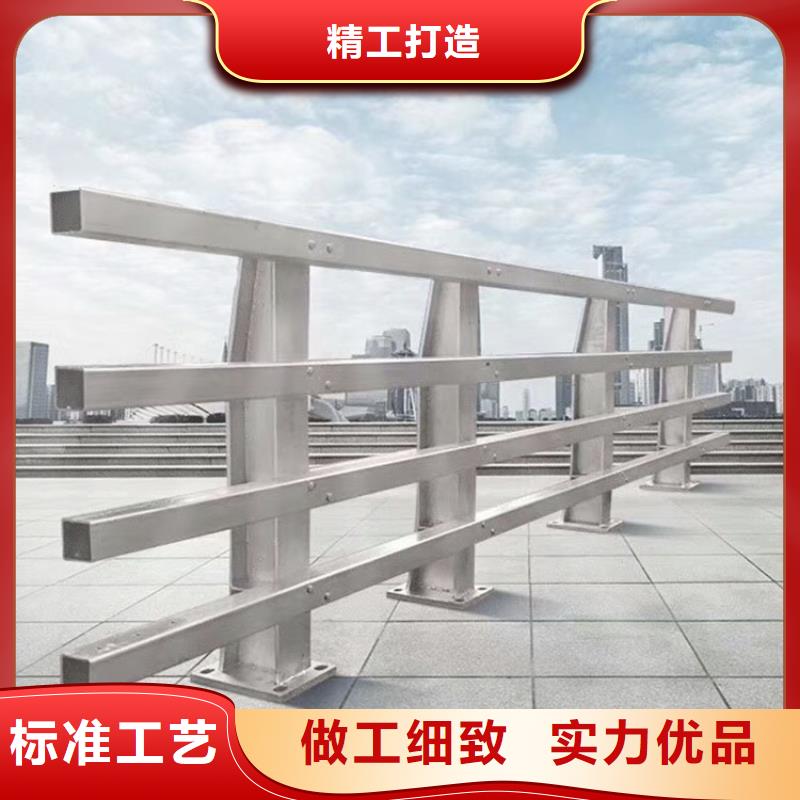 防撞护栏市场现货价格