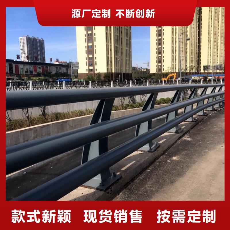 防撞护栏市场现货价格