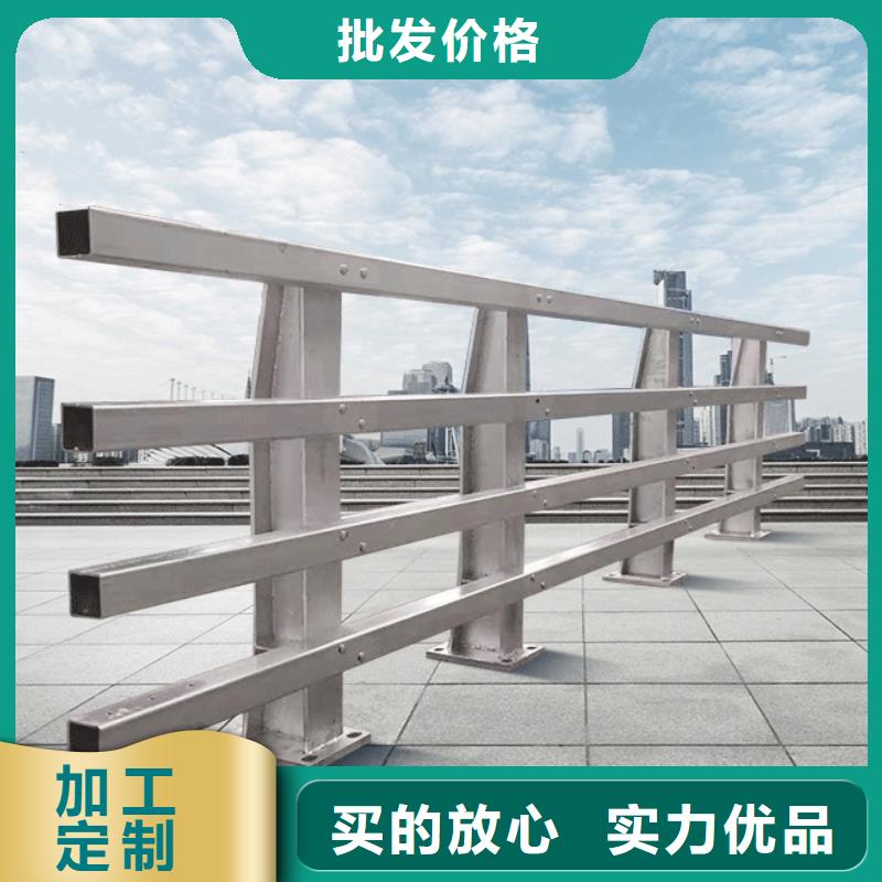 防撞护栏市场现货价格