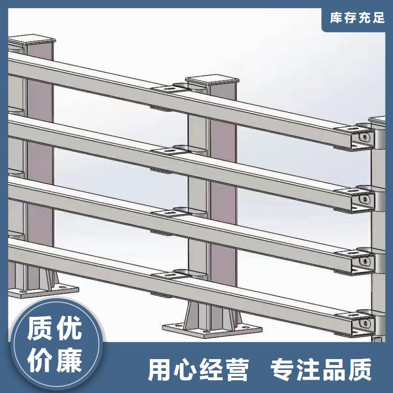 琼中县质量好的防撞护栏厂家排名