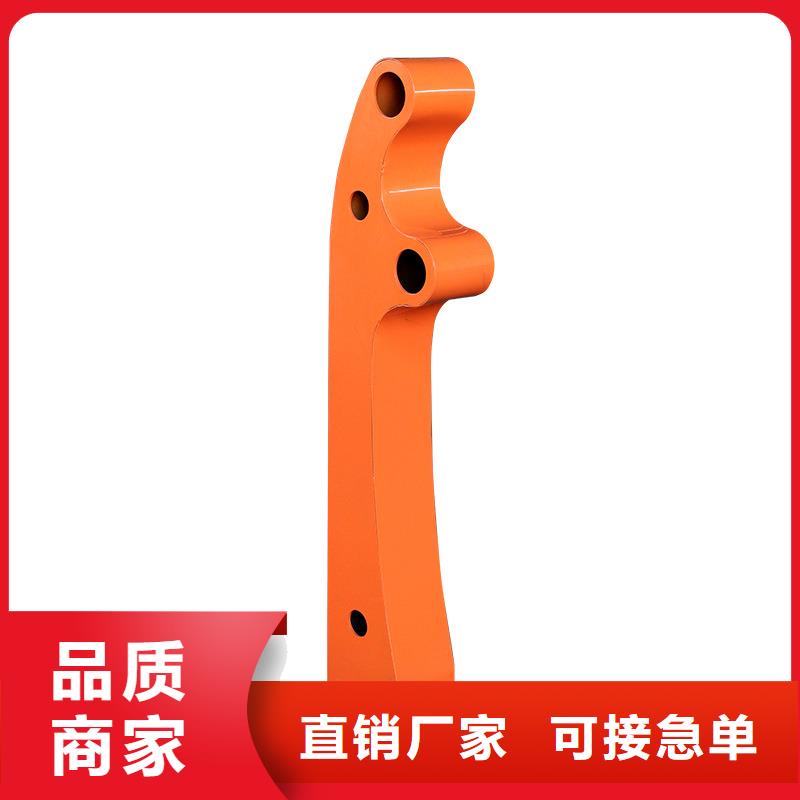 河道护栏【交通护栏】实体诚信经营