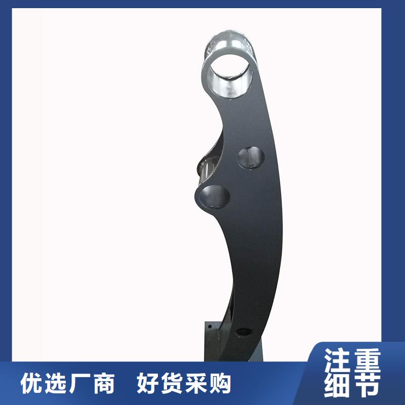 防撞桥梁护栏制作工厂