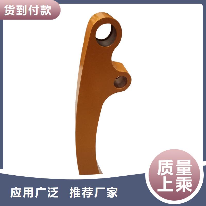 性价比高的河道护栏生产厂家
