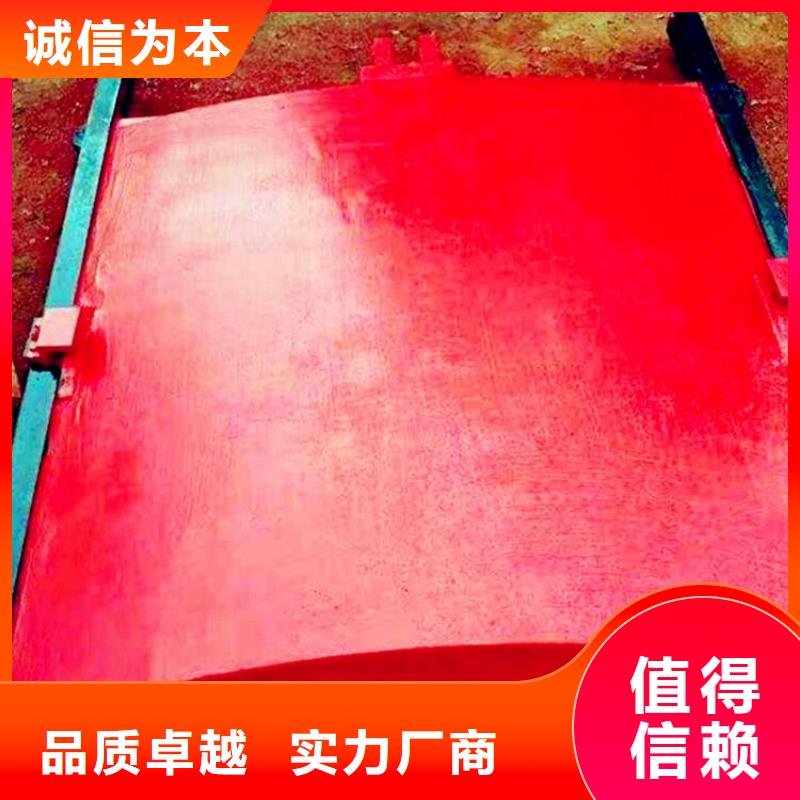 铸铁闸门-铸铁拍门诚信商家服务热情