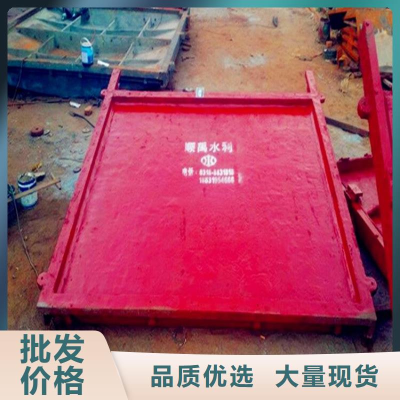 铸铁闸门-玻璃钢拍门一周内发货