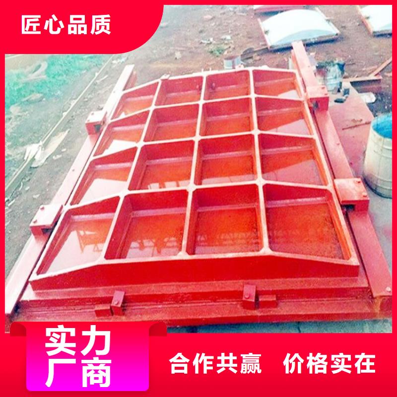 铸铁闸门电动装置启闭机设计制造销售服务一体