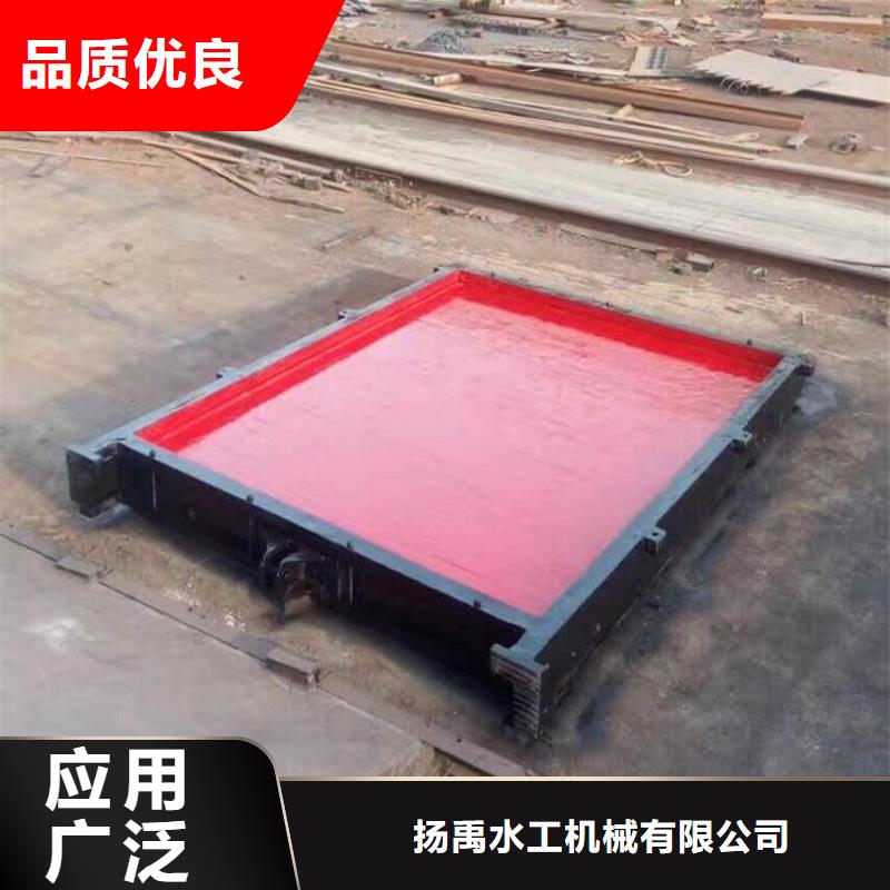 铸铁闸门河道闸门免费获取报价