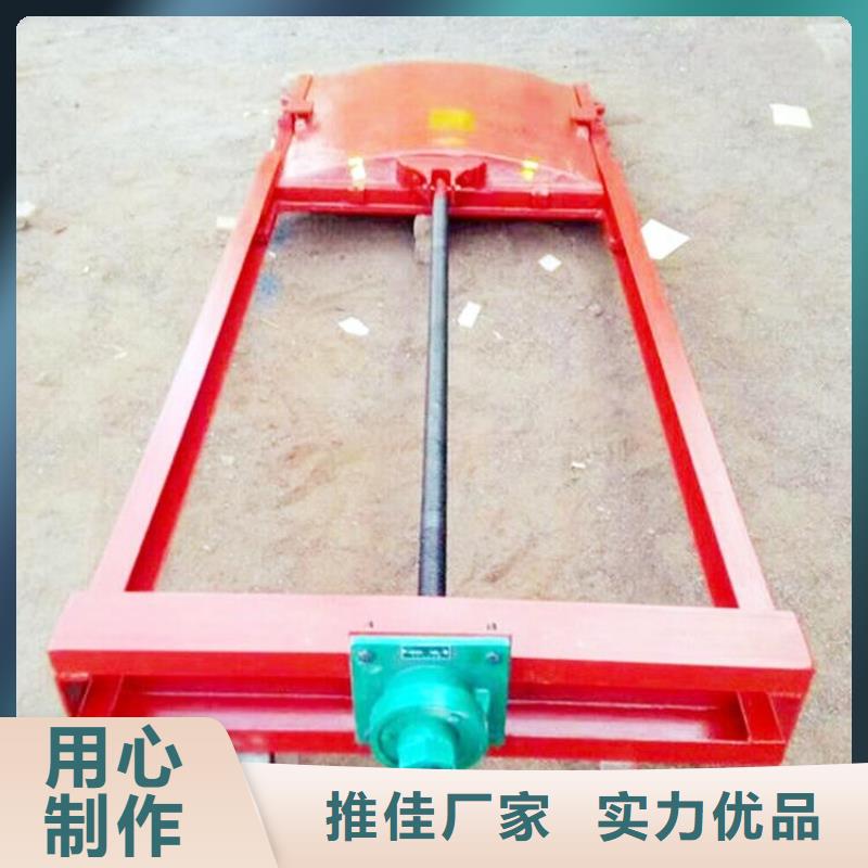 铸铁闸门电动装置启闭机订制批发