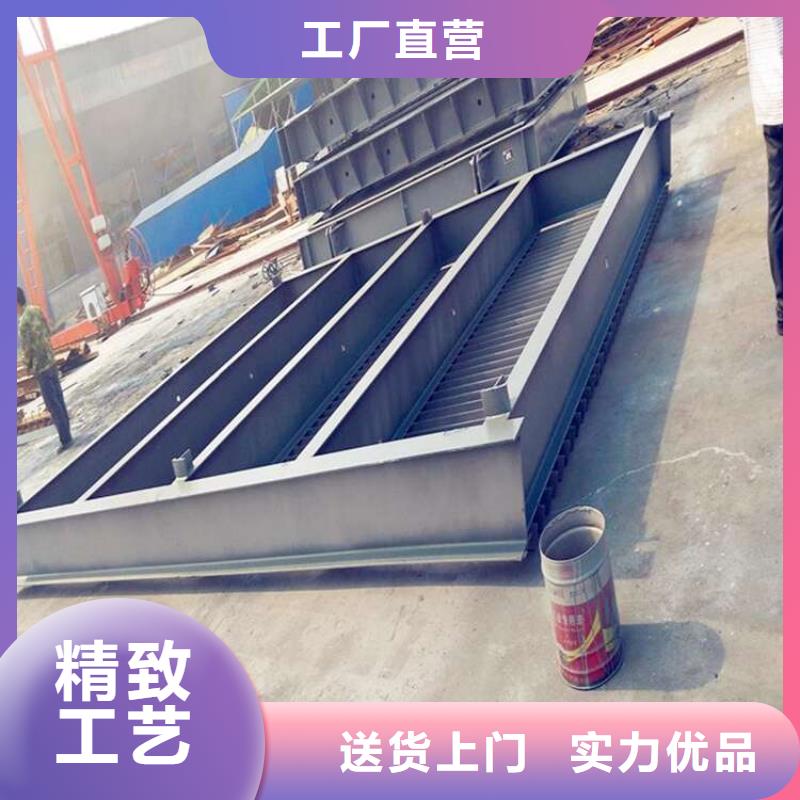 铸铁闸门-铸铁拍门诚信商家服务热情