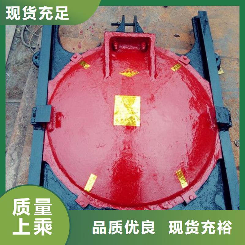 铸铁闸门卷扬启闭机打造好品质
