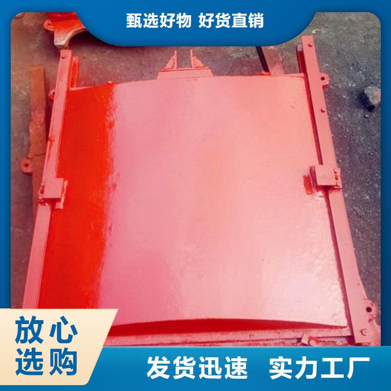 铸铁闸门一站式采购