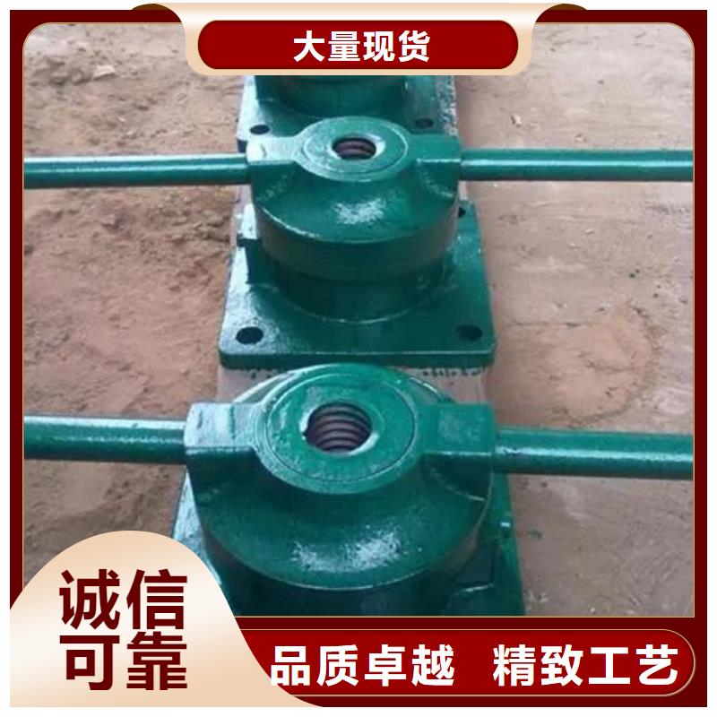【螺杆启闭机 钢制拍门厂家追求细节品质】