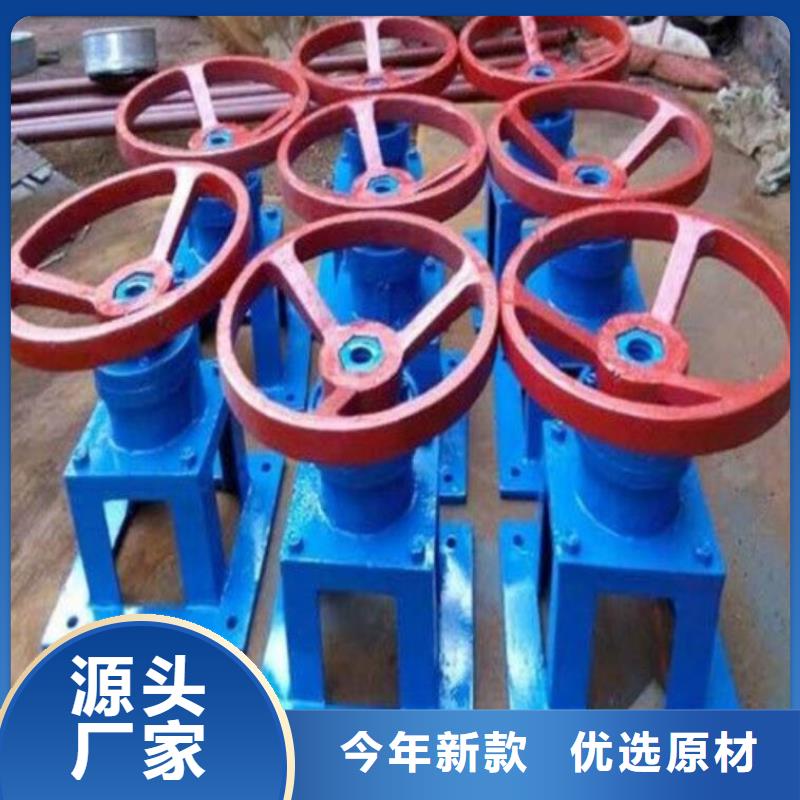 手电两用螺杆式启闭机欢迎咨询