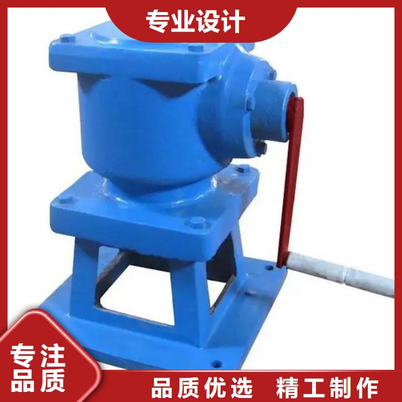 【螺杆启闭机球墨铸铁闸门符合标准】