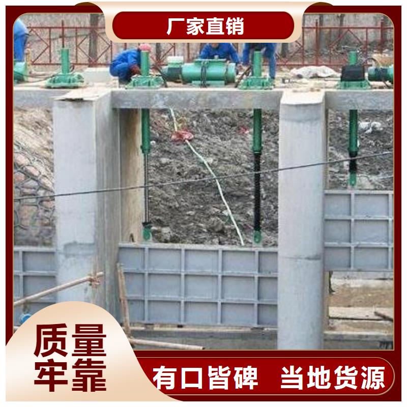 【螺杆启闭机】球墨铸铁闸门厂家精心打造
