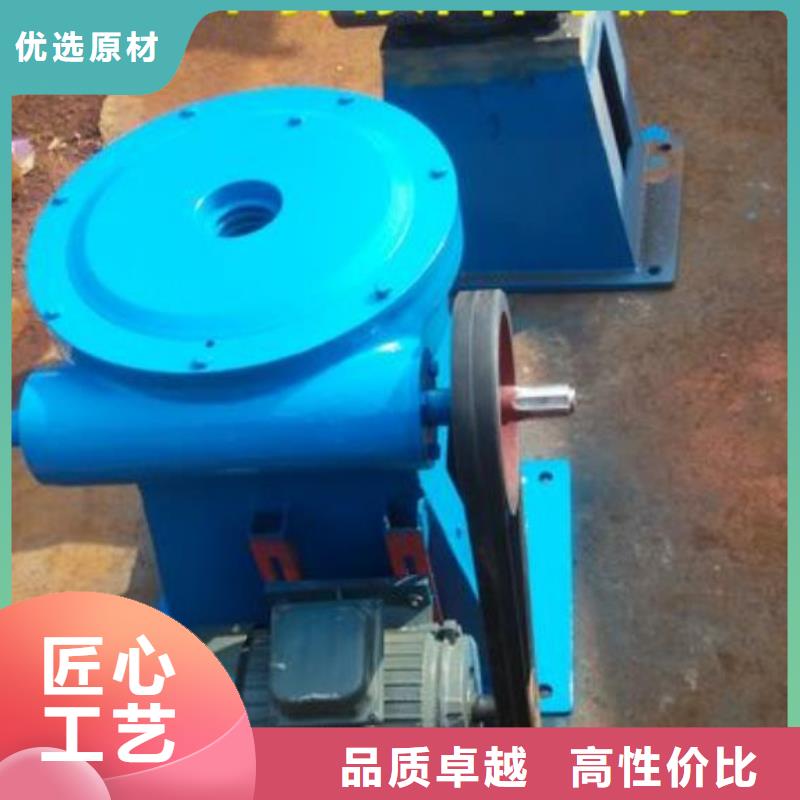 QL螺杆启闭机厂家